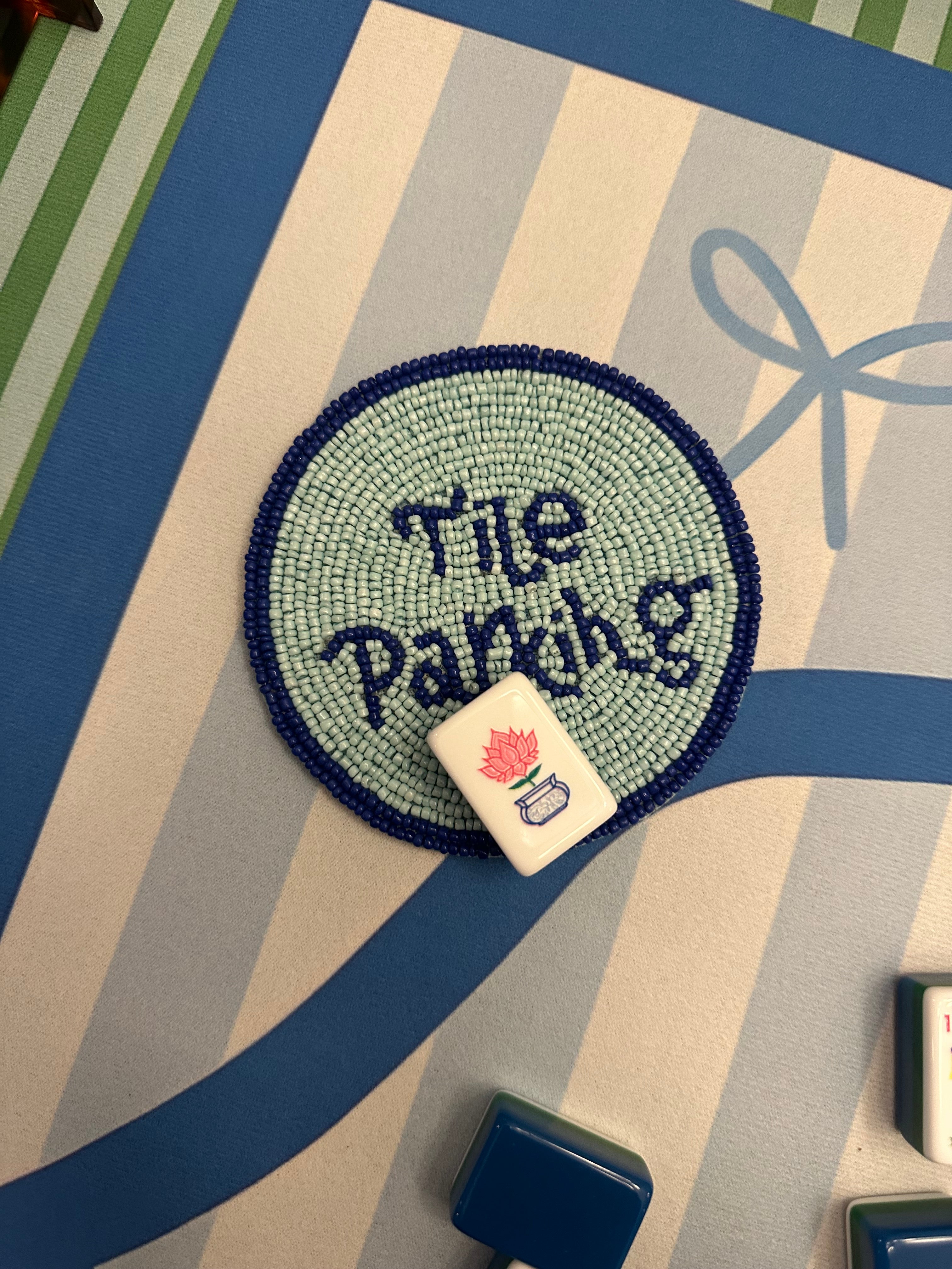 Tile Parking