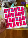 Mahj & Me PERSONAL PLAY BOARD