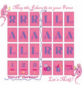 Mahj & Me personal play MAT 2.0