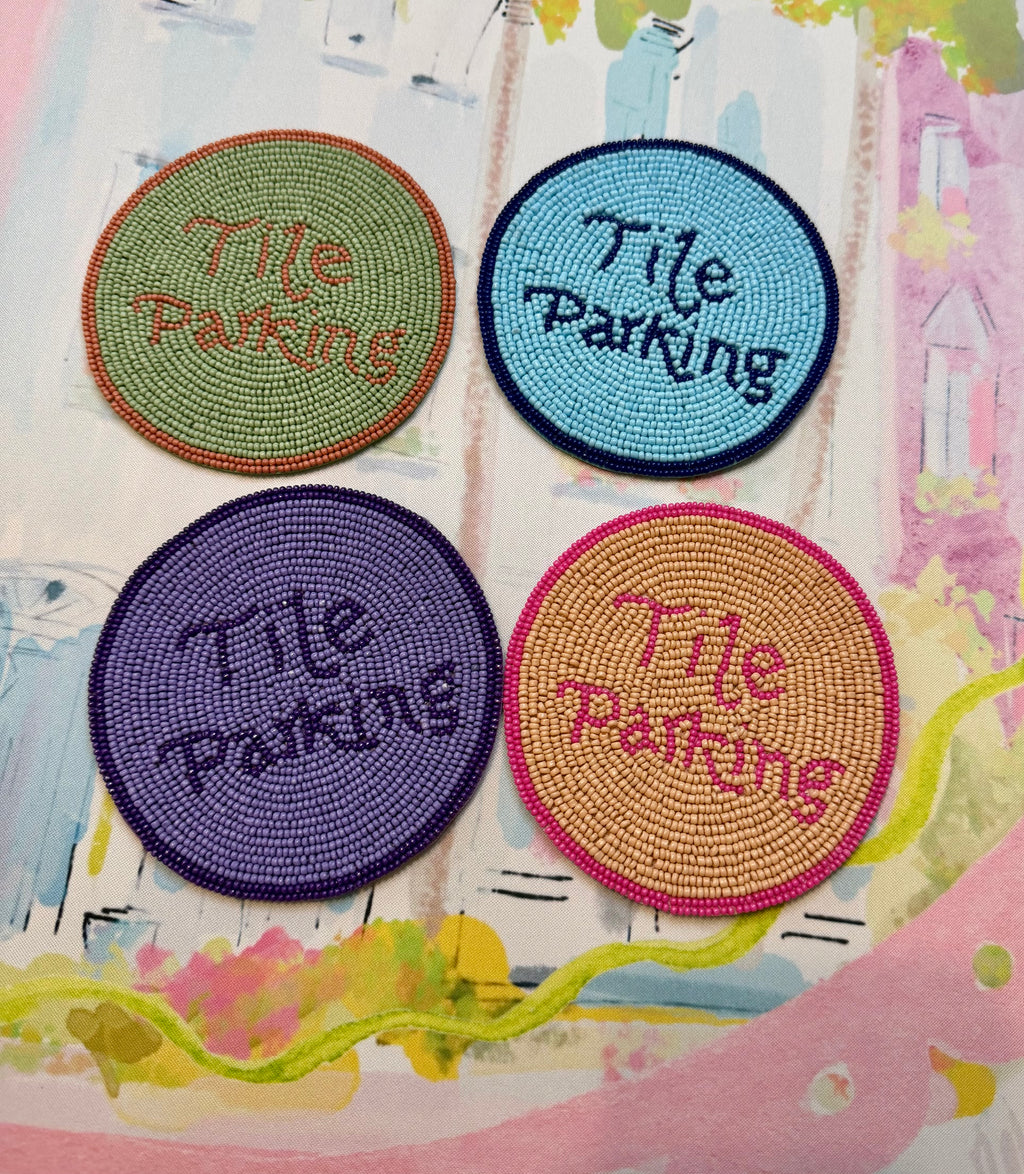 Tile Parking