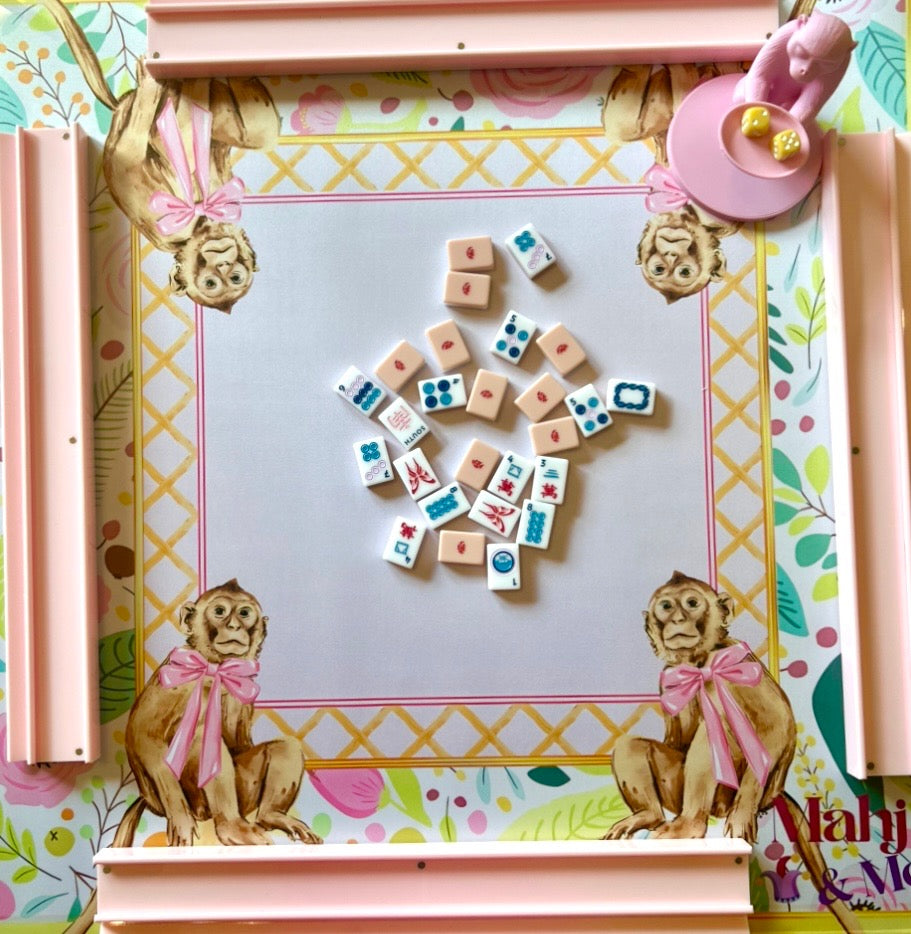 Bams and Bows