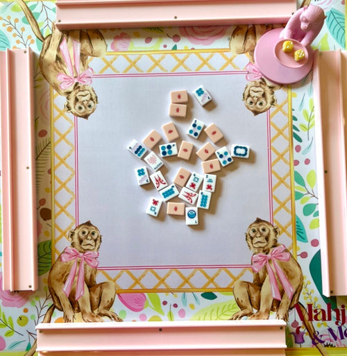 Bams and Bows