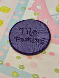 Tile Parking