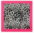 My Casita Palm Beach Pink Leopard