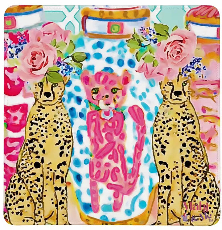 Glam Safari