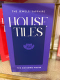 The Mahjong House Jewels