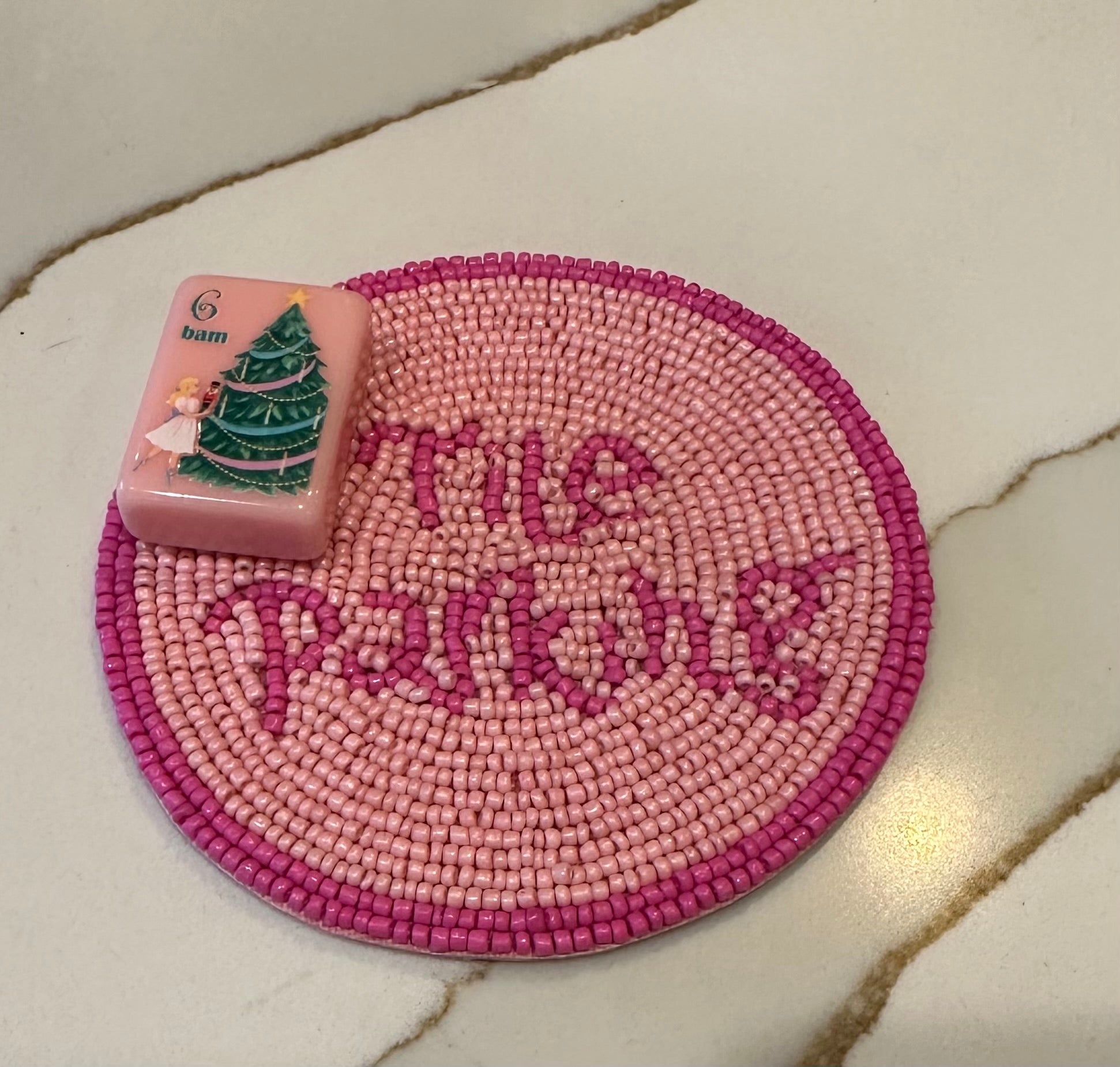 Tile Parking