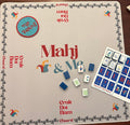 Mahj & Me Travel Mat